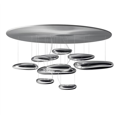 Artemide MERCURY LED CEILING 58W 2700K D=1100 H=622