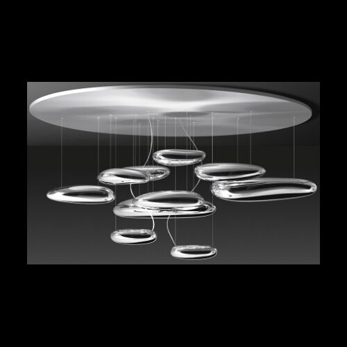 Artemide MERCURY LED CEILING 58W 2700K D=1100 H=622