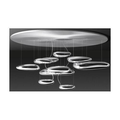 Artemide MERCURY LED CEILING 58W 2700K D=1100 H=622