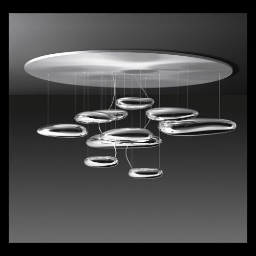 Artemide MERCURY LED CEILING 58W 2700K D=1100 H=622