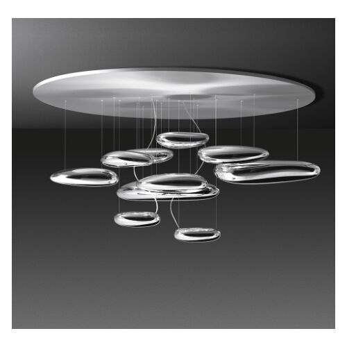 Artemide MERCURY LED CEILING 58W 2700K D=1100 H=622