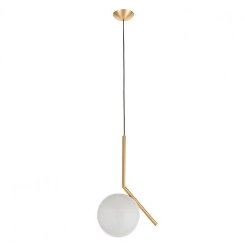 FLOS Pendelleuchte IC Lights Suspension 1, E14 LED