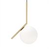 FLOS Pendelleuchte IC Lights Suspension 1, E14 LED