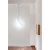 FLOS Pendelleuchte IC Lights Suspension 1, E14 LED