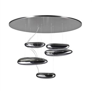 Artemide Deckenleuchte MERCURY MINI CEILING LED29W 2700K