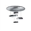 Artemide Deckenleuchte MERCURY MINI CEILING LED29W 2700K