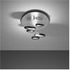 Artemide Deckenleuchte MERCURY MINI CEILING LED29W 2700K