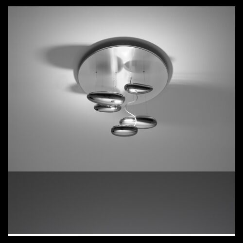 Artemide Deckenleuchte MERCURY MINI CEILING LED29W 2700K