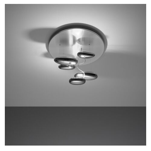 Artemide Deckenleuchte MERCURY MINI CEILING LED29W 2700K