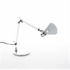 Artemide TOLOMEO MICRO Body und Fuß, Fassung E14 LED