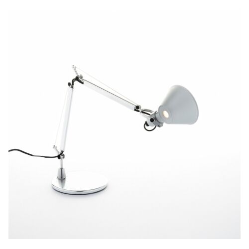 Artemide TOLOMEO MICRO Body und Fuß, Fassung E14 LED