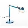 Artemide TOLOMEO MICRO Body und Fuß, Fassung E14 LED