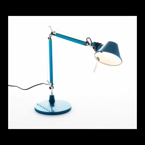 Artemide TOLOMEO MICRO Body und Fuß, Fassung E14 LED