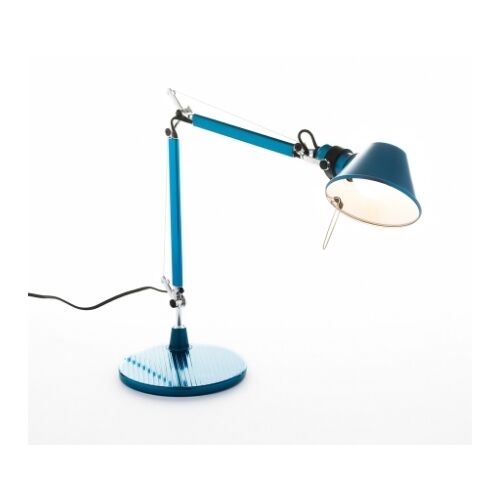 Artemide TOLOMEO MICRO Body und Fuß, Fassung E14 LED