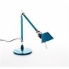 Artemide TOLOMEO MICRO Body und Fuß, Fassung E14 LED