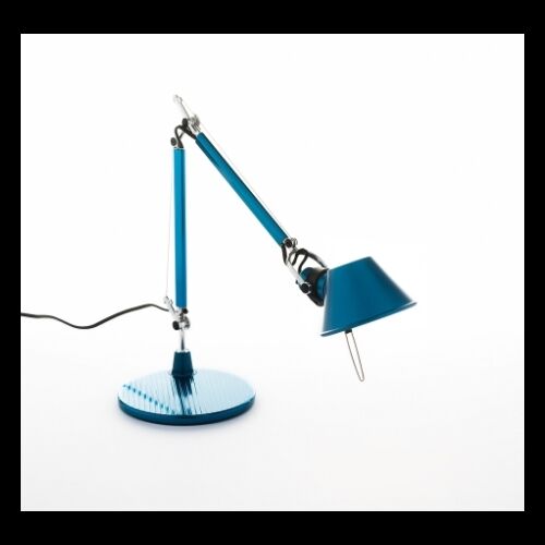 Artemide TOLOMEO MICRO Body und Fuß, Fassung E14 LED