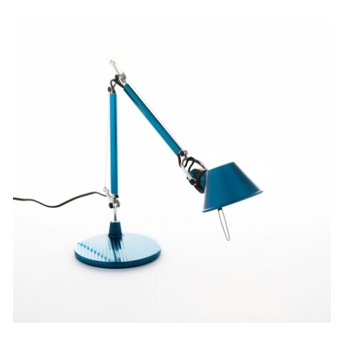Artemide TOLOMEO MICRO Body und Fuß, Fassung E14 LED