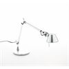 Artemide TOLOMEO MICRO Body und Fuß, Fassung E14 LED