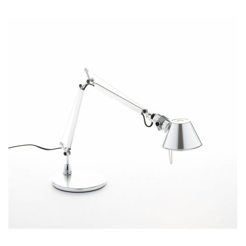 Artemide TOLOMEO MICRO Body und Fuß, Fassung E14 LED