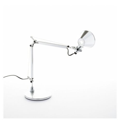 Artemide TOLOMEO MICRO Body und Fuß, Fassung E14 LED