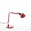 Artemide TOLOMEO MICRO Body und Fuß, Fassung E14 LED