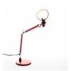 Artemide TOLOMEO MICRO Body und Fuß, Fassung E14 LED