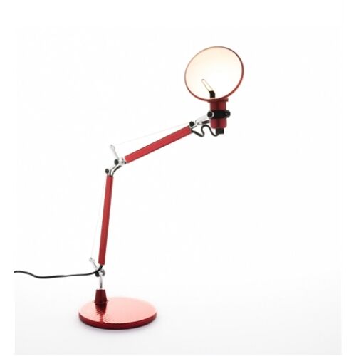 Artemide TOLOMEO MICRO Body und Fuß, Fassung E14 LED
