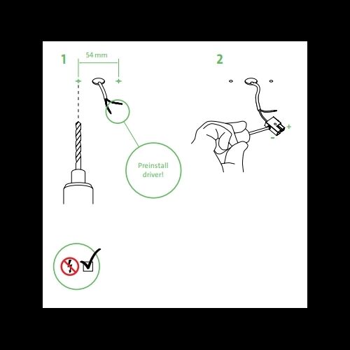 Mawa Warnemünde 63 wm-63-G2-2700-9016-90°
