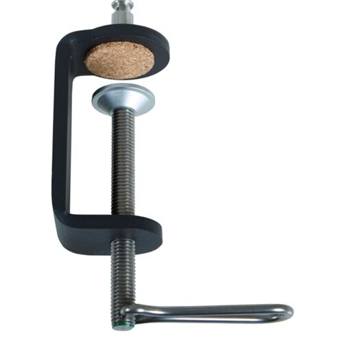 BELUX Tischklemme FIX-A für LIFTO / SCOPE max70mm