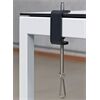 BELUX Tischklemme FIX-A für LIFTO / SCOPE max70mm