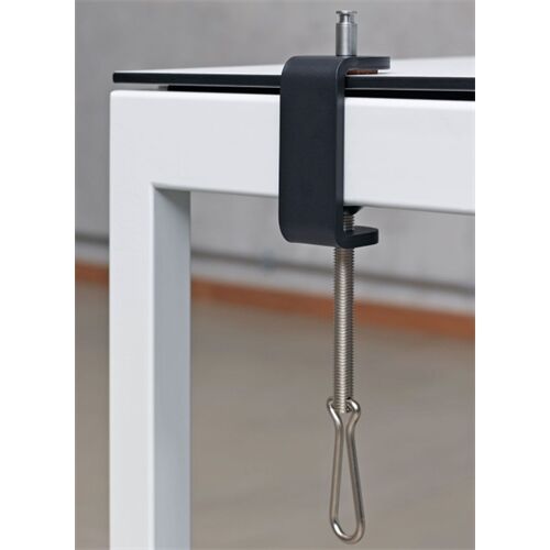 BELUX Tischklemme FIX-A für LIFTO / SCOPE max70mm