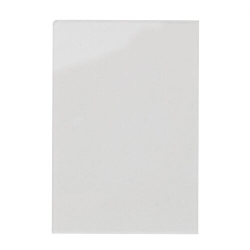 Artemide Ersatzteile TIZIO 50 Schutzglas mit Befestigungsfeder 57x40mm