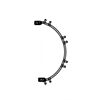 Foscarini Ersatz-Bügel Caboche Media,Halter 4 Kugeln 12x6cm