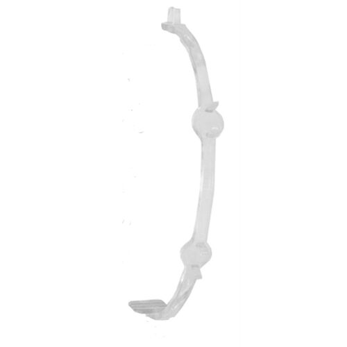 Foscarini Ersatz-Bügel Caboche Media,Halter 4 Kugeln 12x6cm
