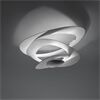 Artemide Deckenleuchte PIRCE LED CEILING 2700K 44W D970
