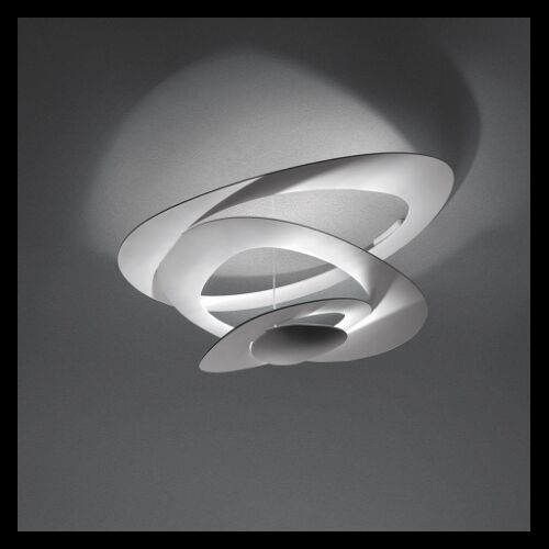 Artemide Deckenleuchte PIRCE LED CEILING 2700K 44W D970
