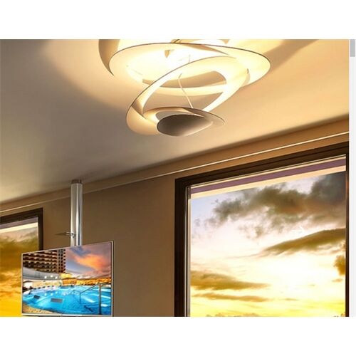 Artemide Deckenleuchte PIRCE LED CEILING 2700K 44W D970