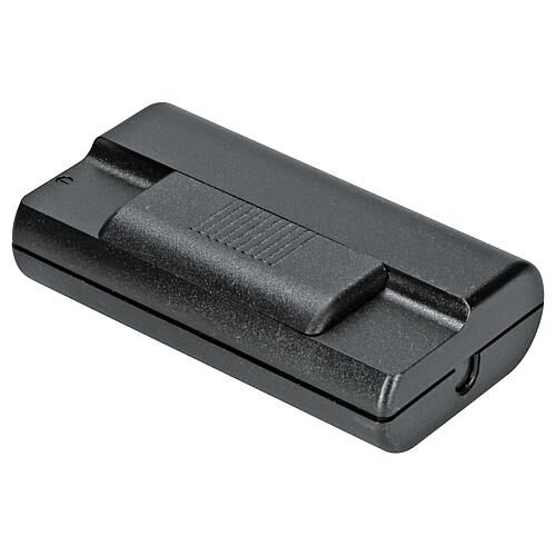 interBÄR Schnurdimmer Glüh/NV+HV 20-500W Schiebebetätigung
