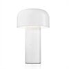 FLOS Akku Tischleuchte -BELLHOP BATTERY-