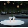 FLOS Akku Tischleuchte -BELLHOP BATTERY-