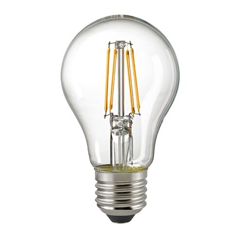 SIGOR 11W Normale Filament klar E27 1521lm 2700K dim