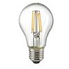 SIGOR 4,5W Normale Filament klar E27 470lm 2700K
