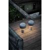 FLOS Akku Tischleuchte -BELLHOP BATTERY-
