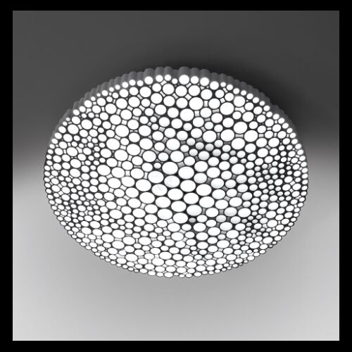 Artemide Wand/Deckenleuchte CALIPSO 2700K AppCompatible