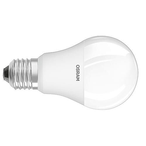 OSRAM LED STAR + CLASSIC A RGBW TRC 9W E27 iR Handsender