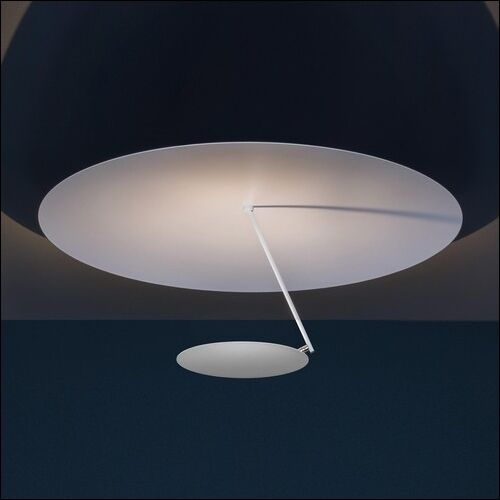 Catellani&Smith Deckenleuchte Lederam C180 LED 2700K 30W D=800