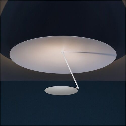 Catellani&Smith Deckenleuchte Lederam C180 LED 2700K 30W D=800