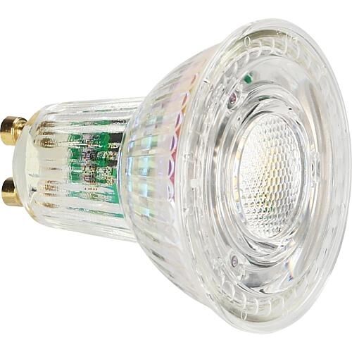 LEDVANCE PARATHOM PAR16 80 60° 6,9W/840 GU10 4000K