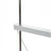 Artemide TALAK PROFESSIONAL TABLE Tischfuß LED