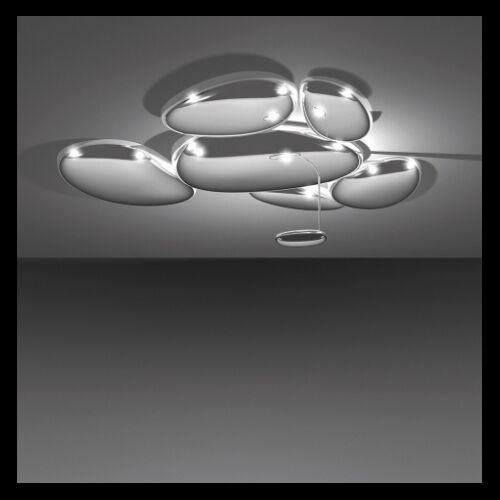 Artemide Deckenleuchte SKYDRO Ceiling LED 2700K